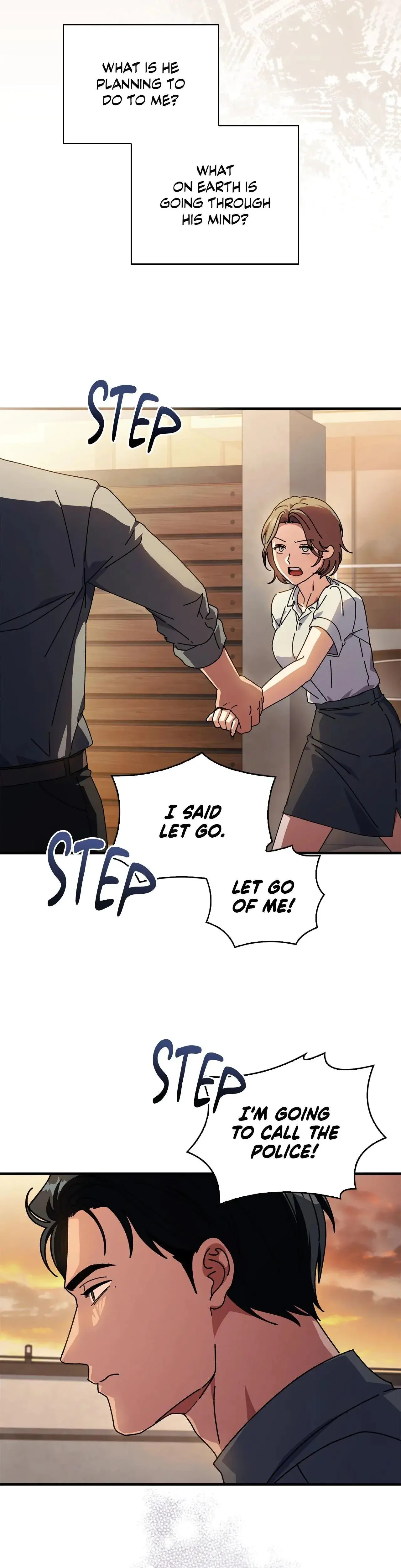 Dive Episode 49 - Page 2
