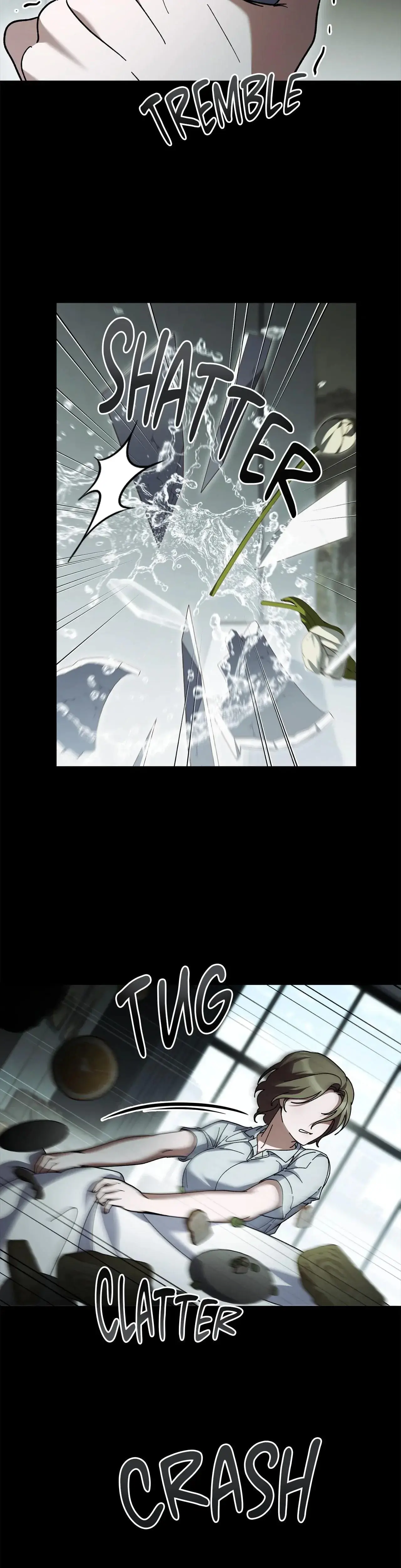 Dive Episode 49 - Page 20