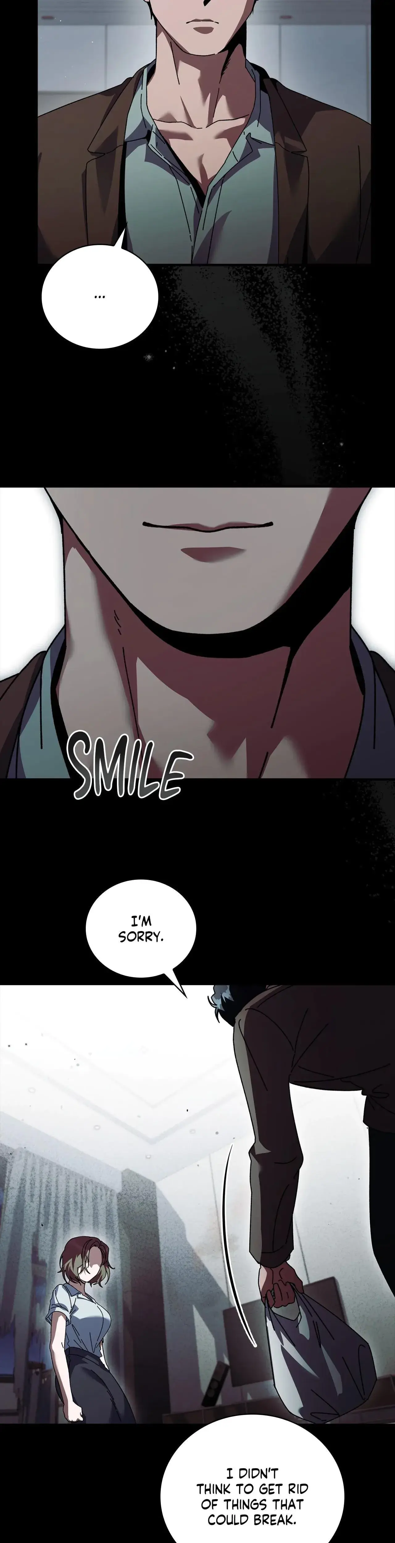 Dive Episode 49 - Page 25
