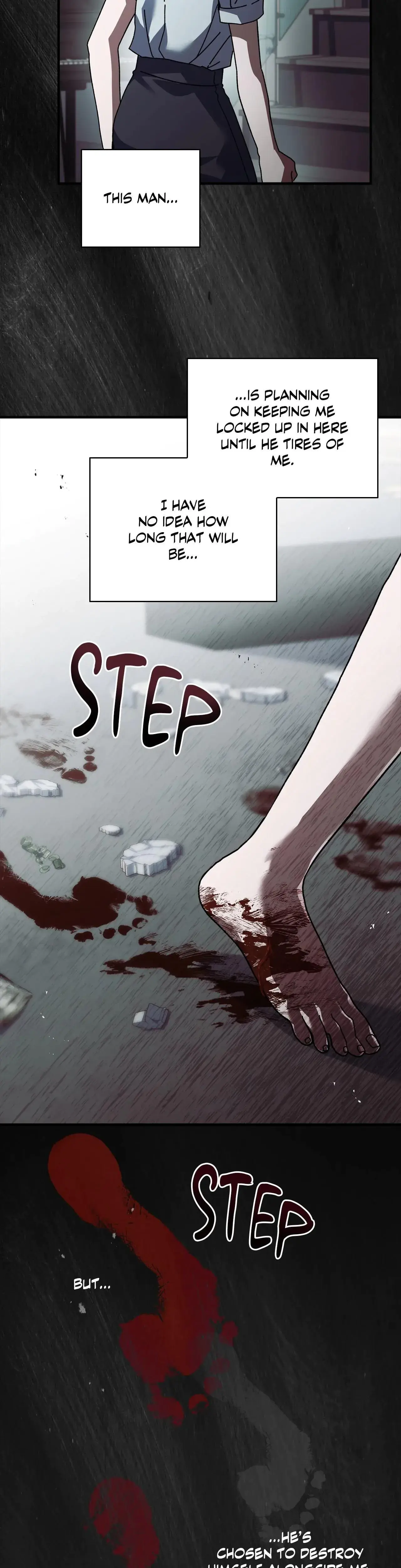 Dive Episode 49 - Page 29
