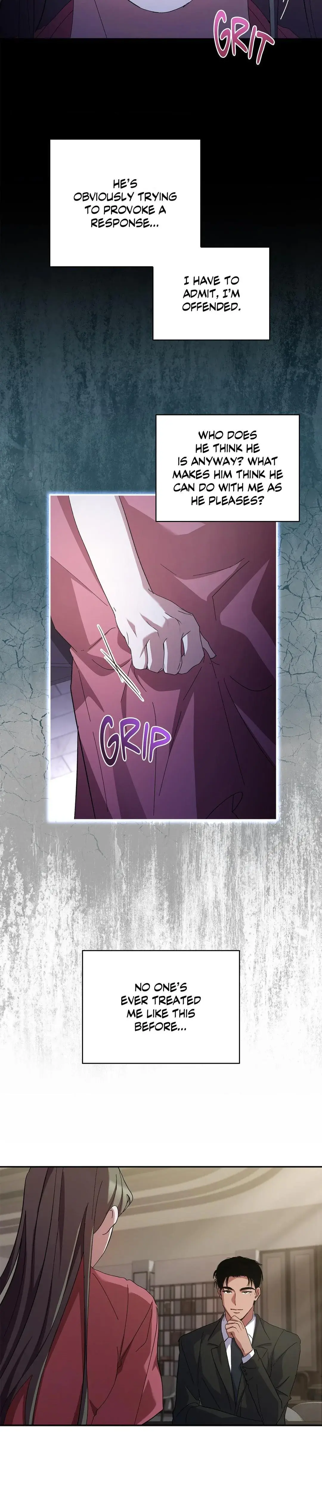 Dive Episode 5 - Page 10