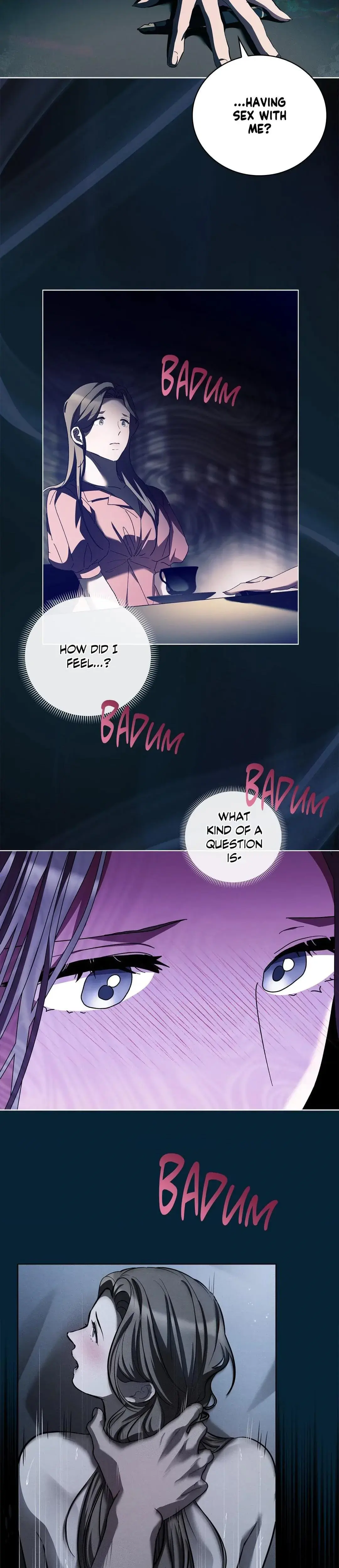 Dive Episode 5 - Page 14