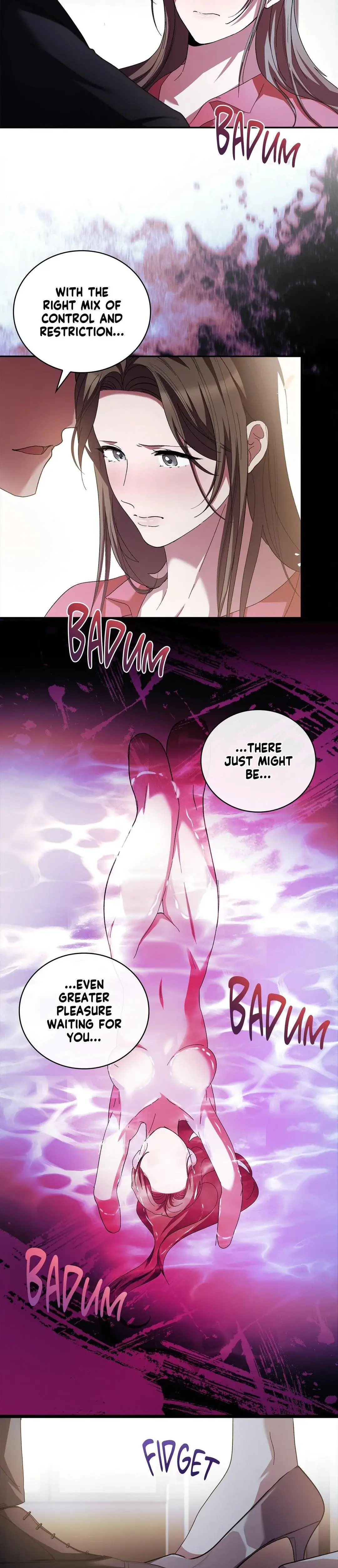 Dive Episode 5 - Page 19