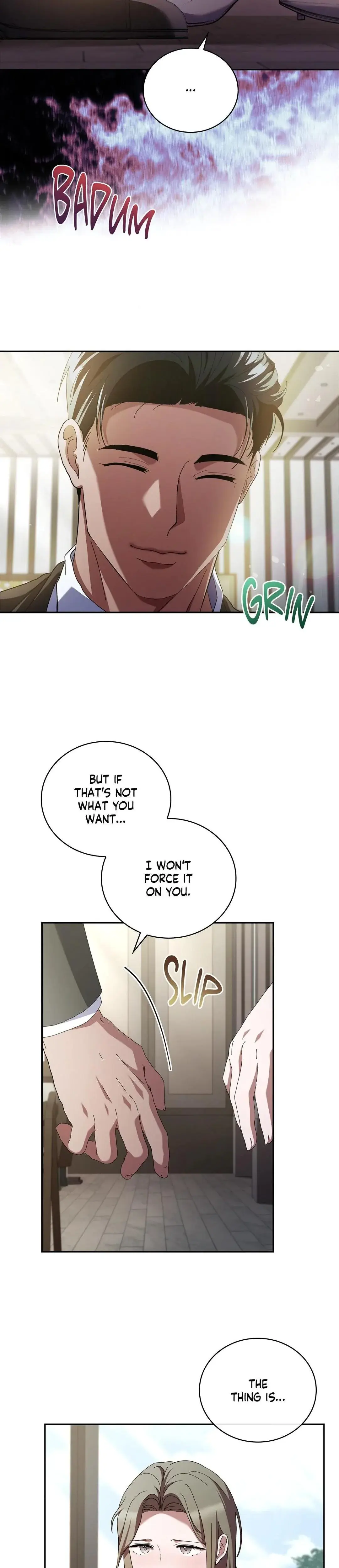 Dive Episode 5 - Page 20
