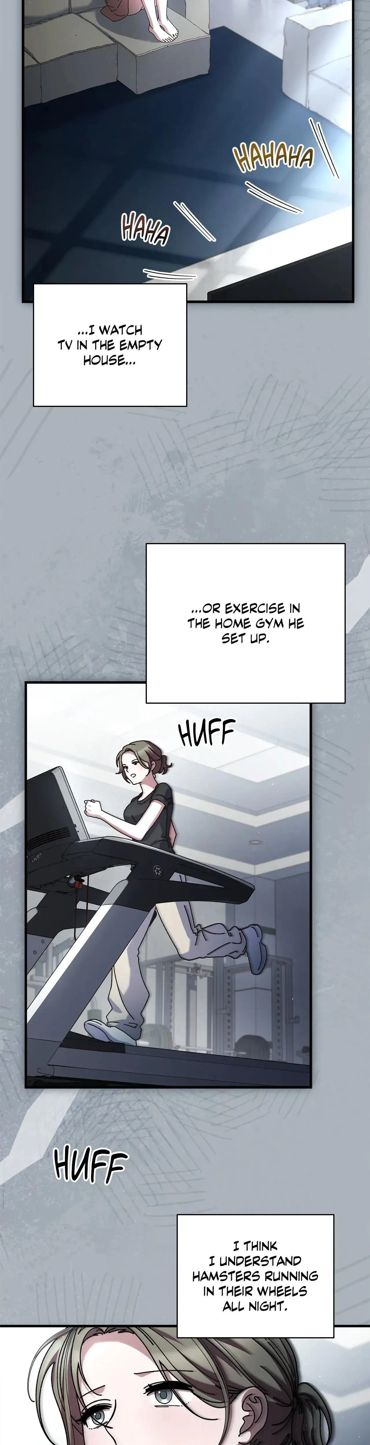Dive Episode 50 - Page 11