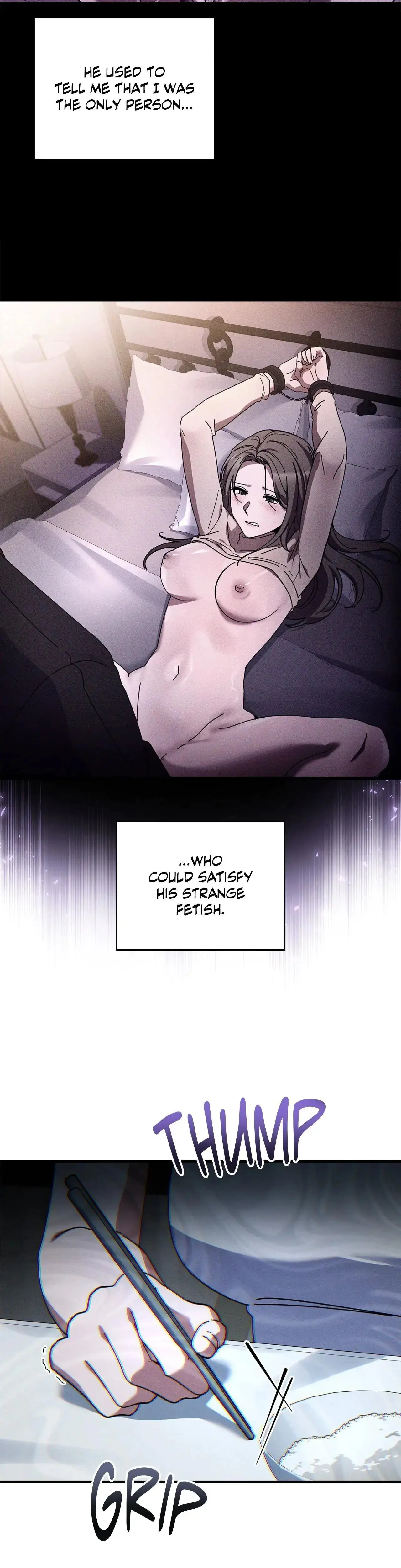 Dive Episode 50 - Page 17