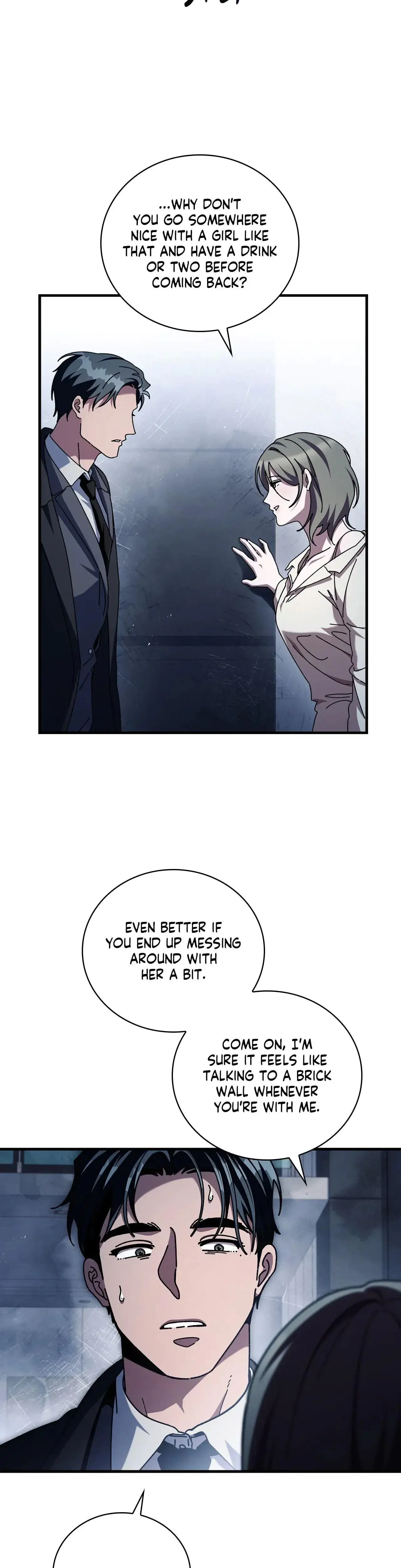 Dive Episode 50 - Page 28