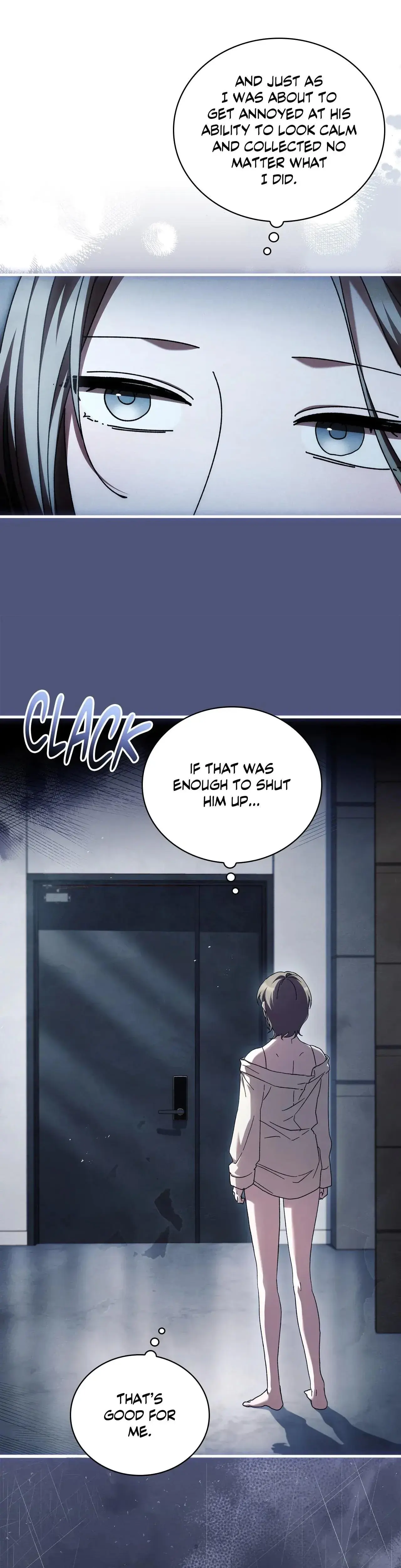 Dive Episode 50 - Page 30