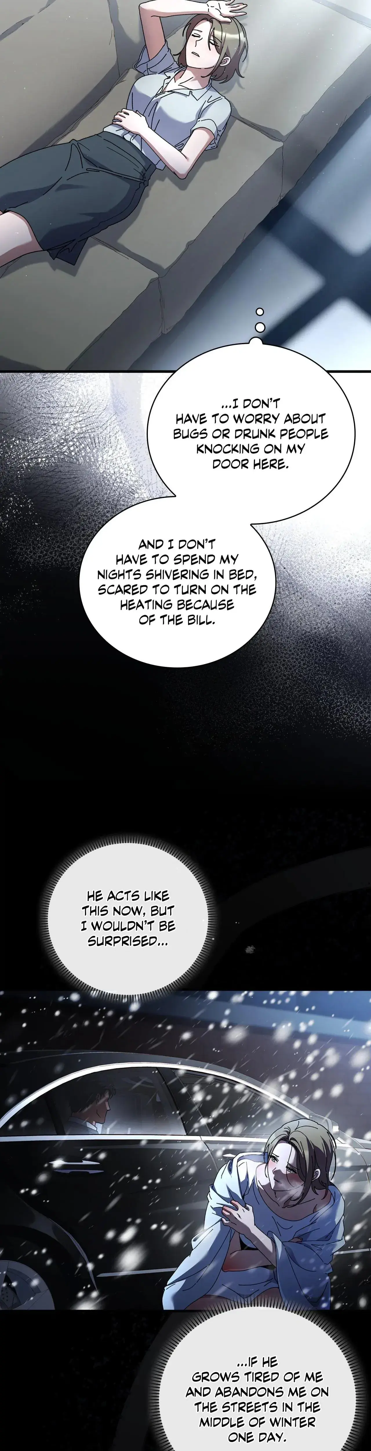 Dive Episode 50 - Page 4