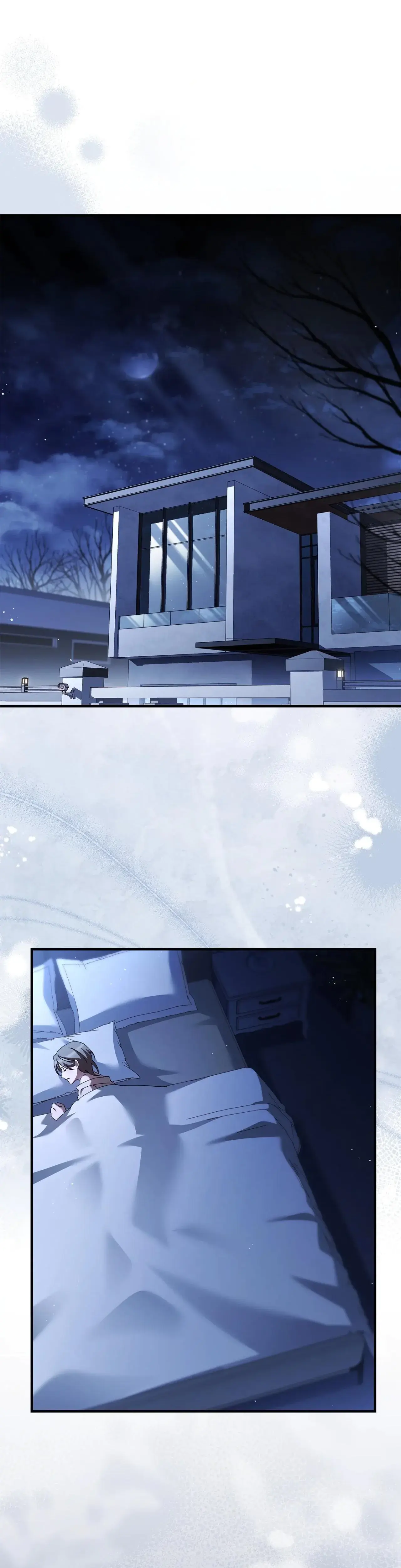 Dive Episode 51 - Page 1