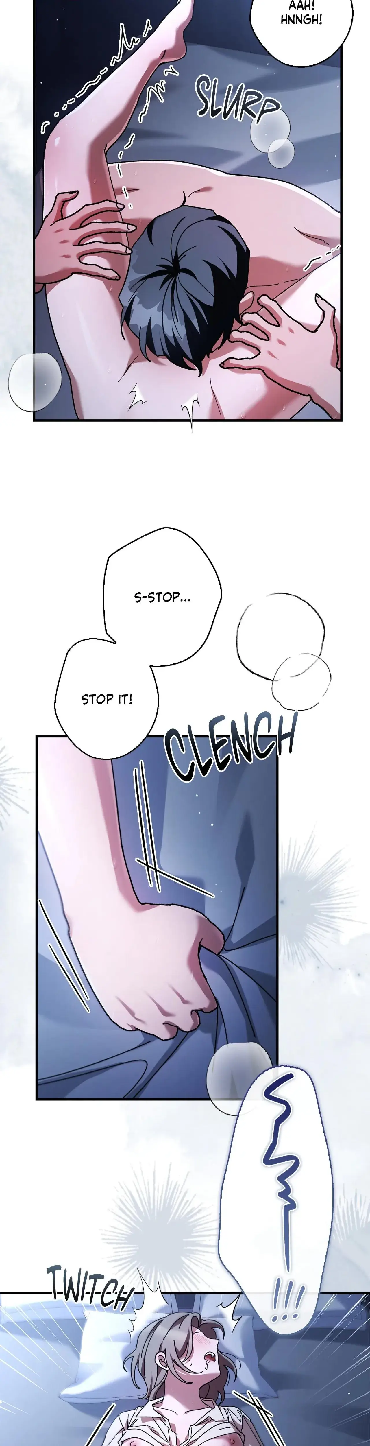 Dive Episode 51 - Page 15