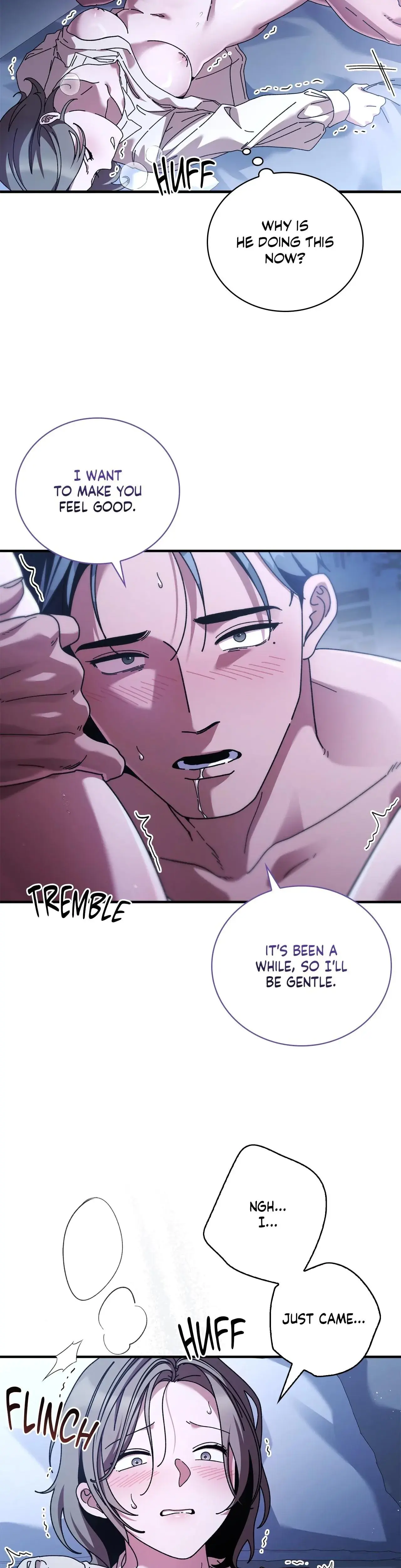 Dive Episode 51 - Page 18