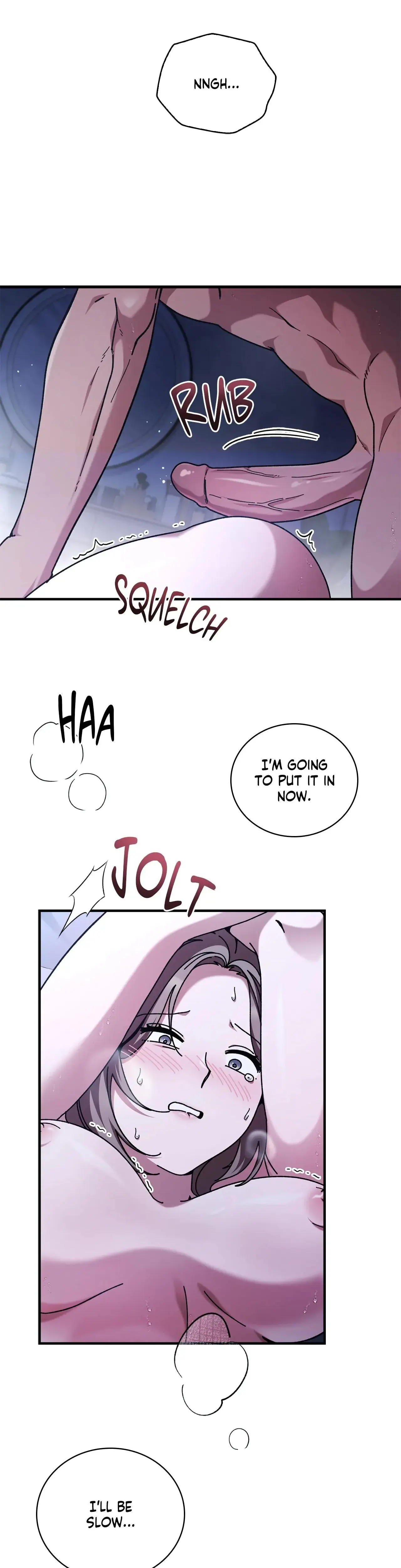 Dive Episode 51 - Page 21