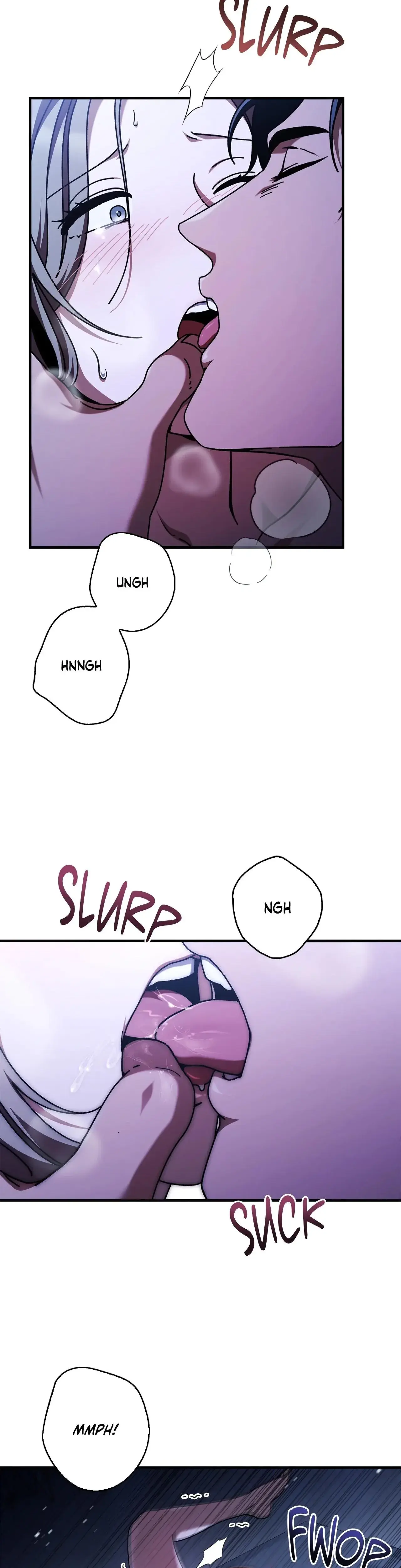 Dive Episode 51 - Page 24