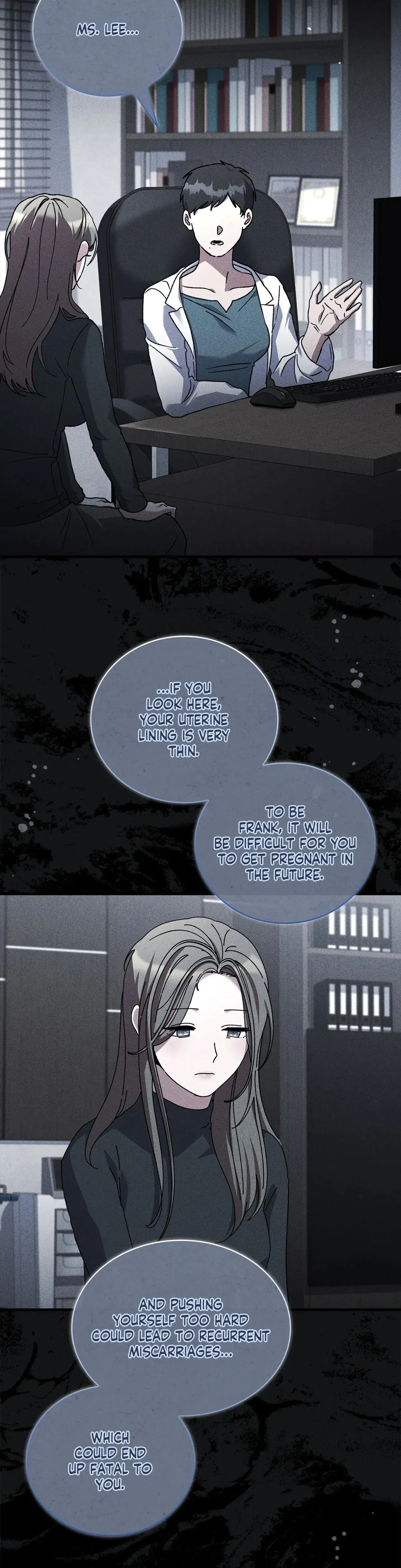 Dive Episode 51 - Page 28