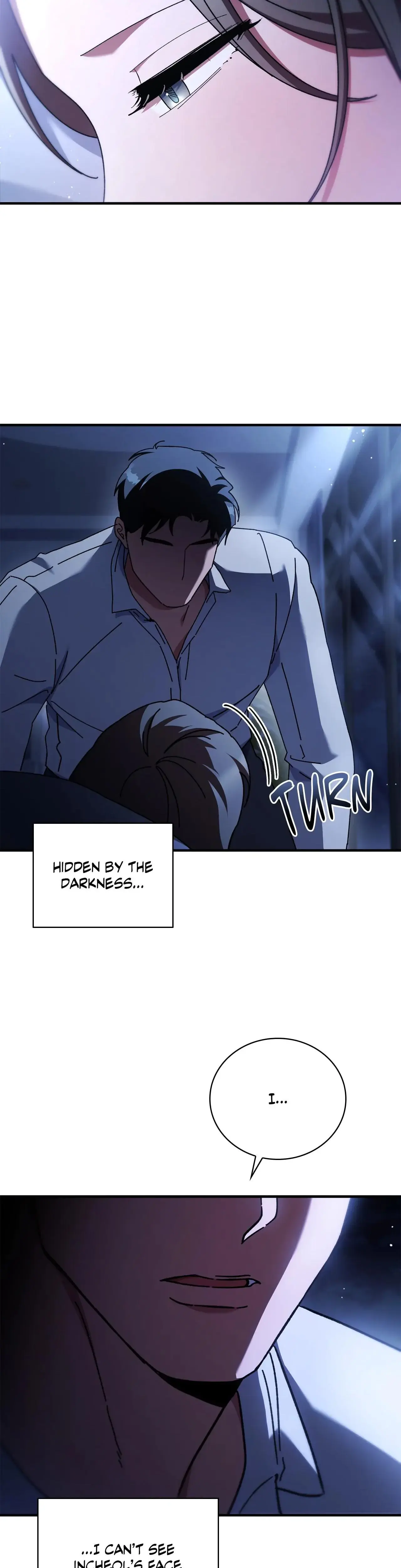 Dive Episode 51 - Page 5