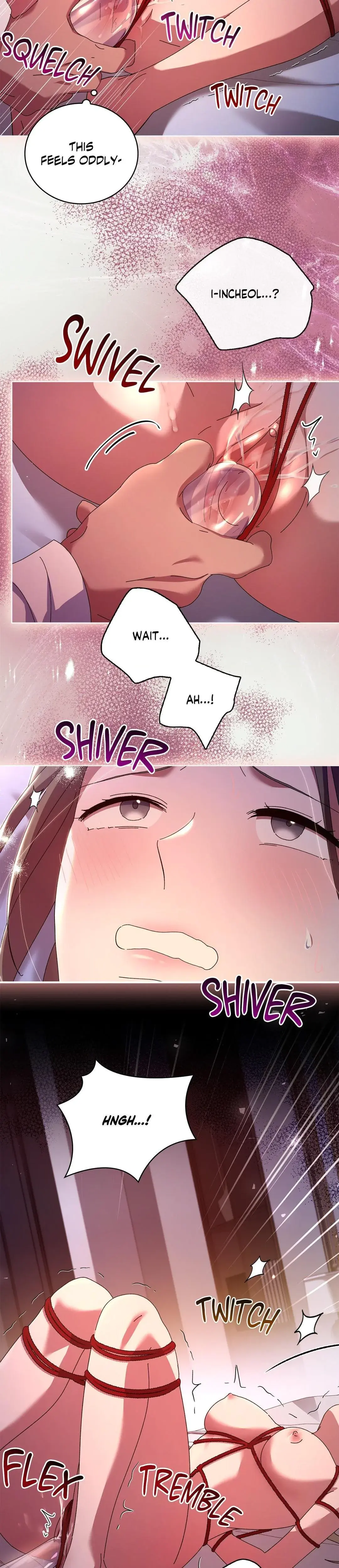 Dive Episode 6 - Page 11
