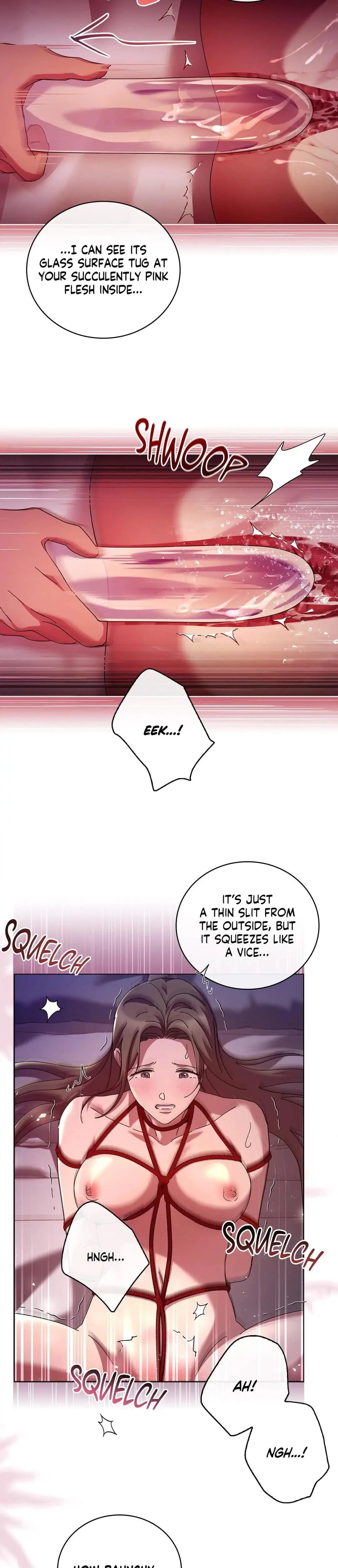 Dive Episode 6 - Page 13