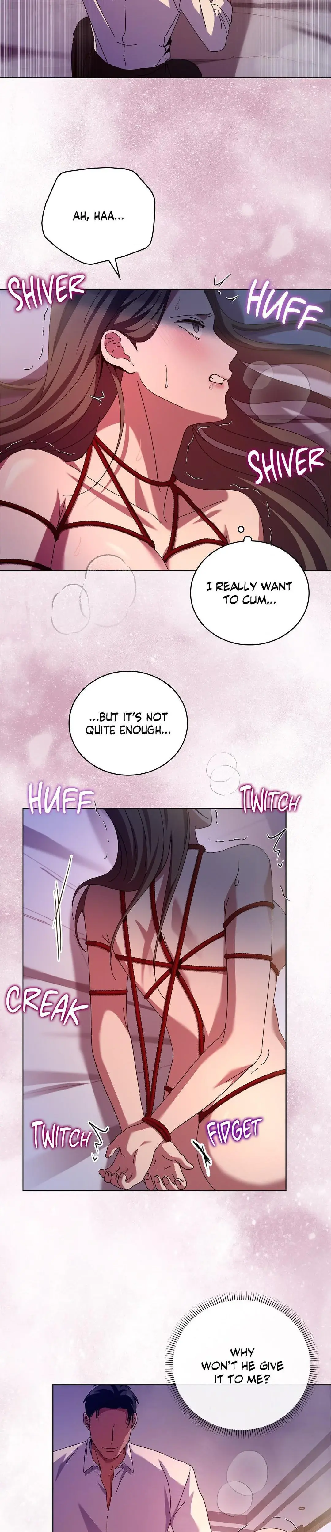 Dive Episode 6 - Page 15