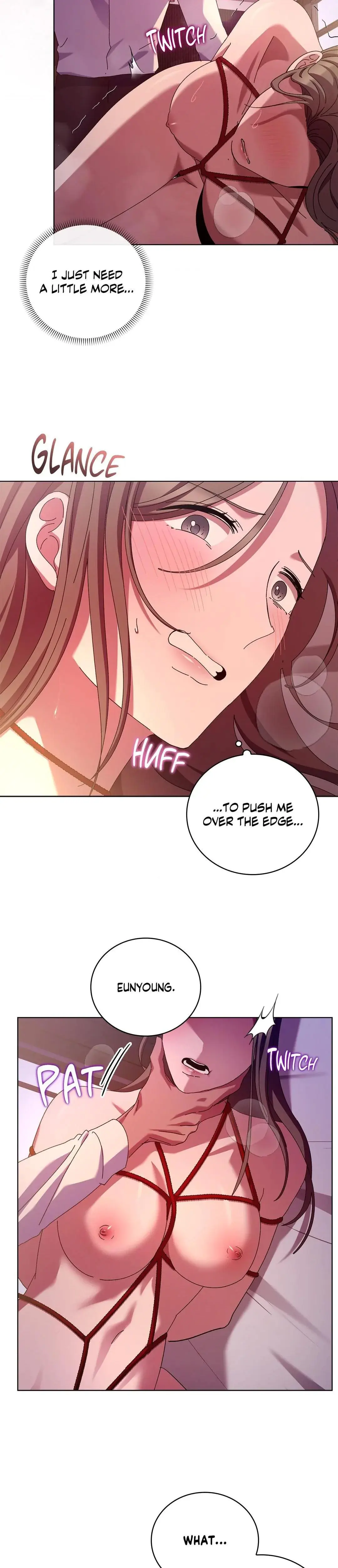 Dive Episode 6 - Page 16