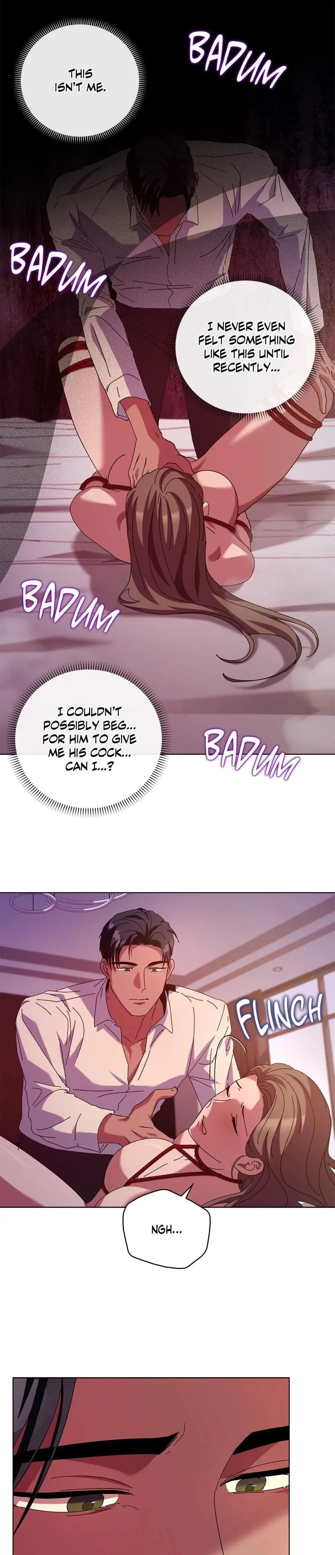 Dive Episode 6 - Page 18