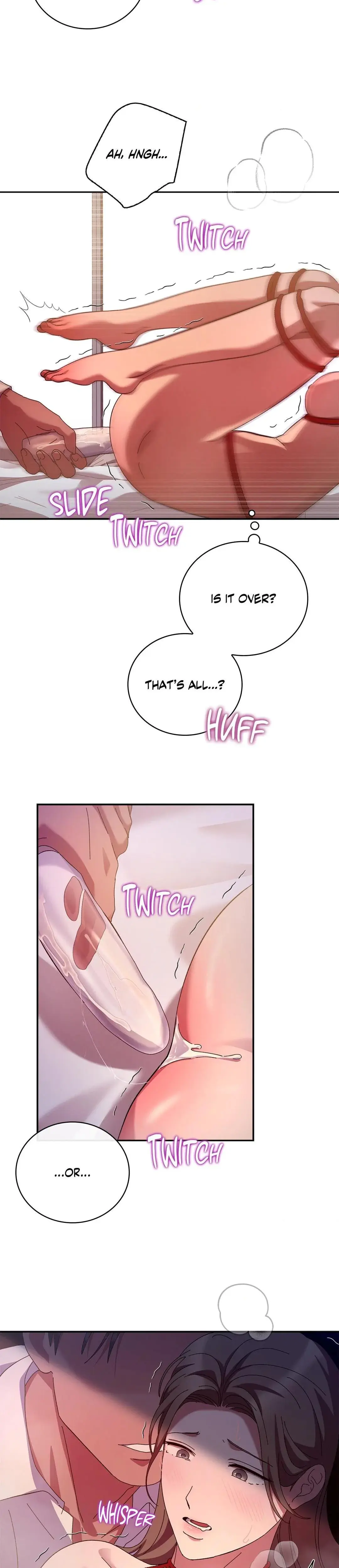 Dive Episode 6 - Page 20