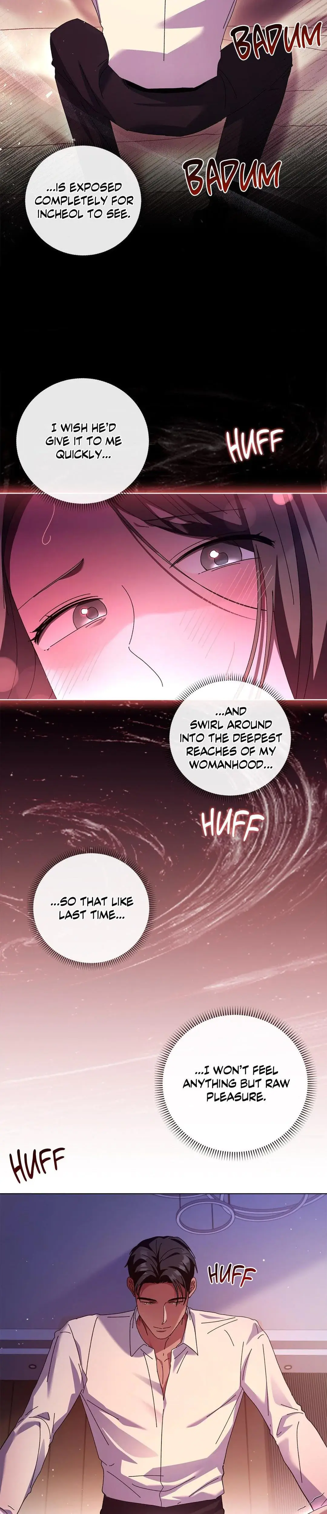 Dive Episode 6 - Page 7