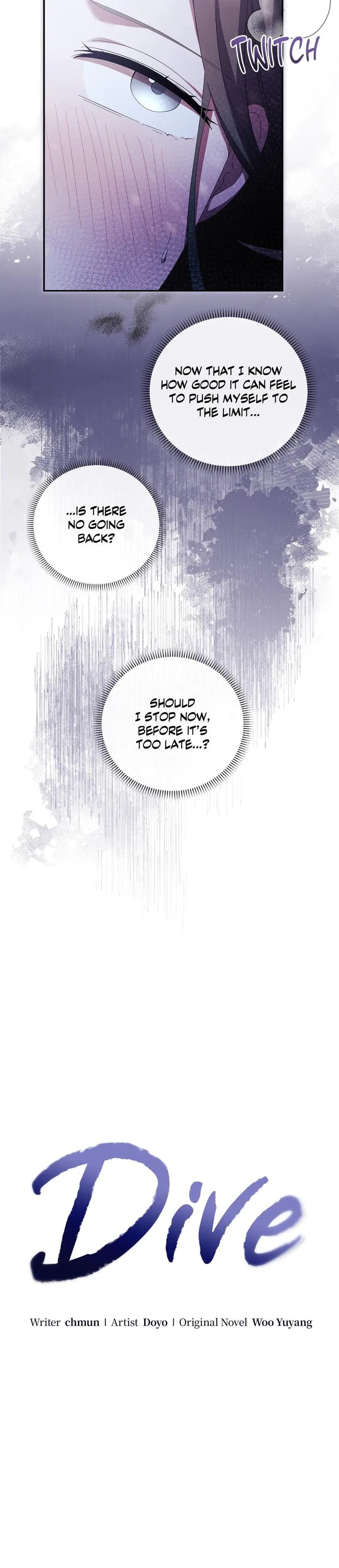Dive Episode 7 - Page 10