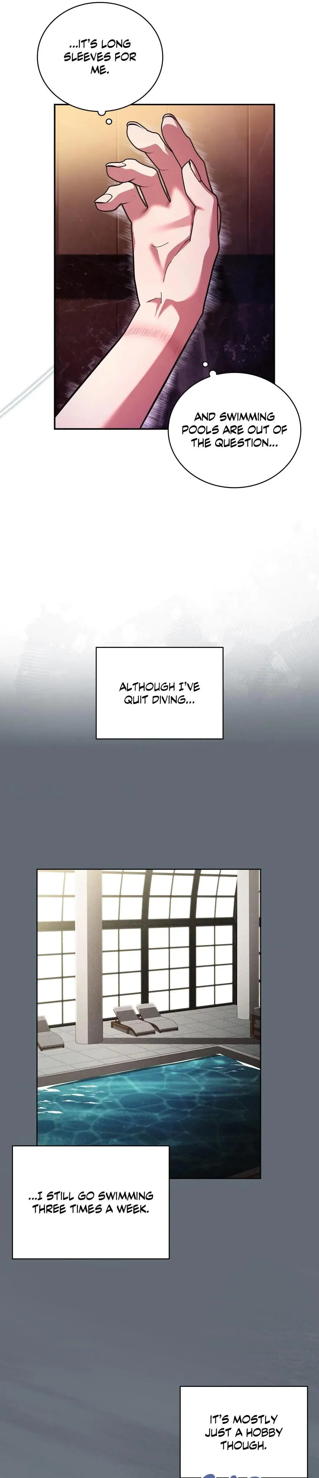Dive Episode 7 - Page 12