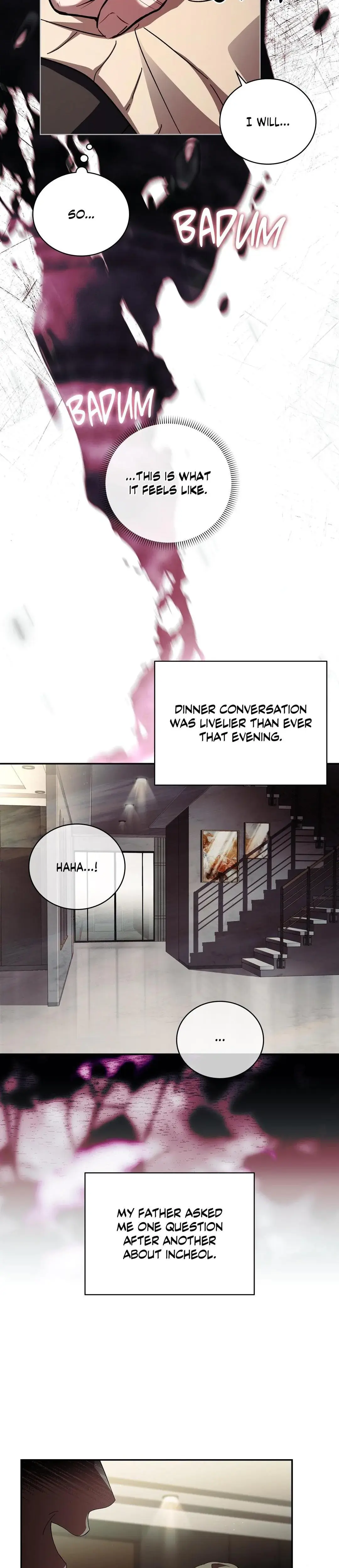 Dive Episode 7 - Page 27