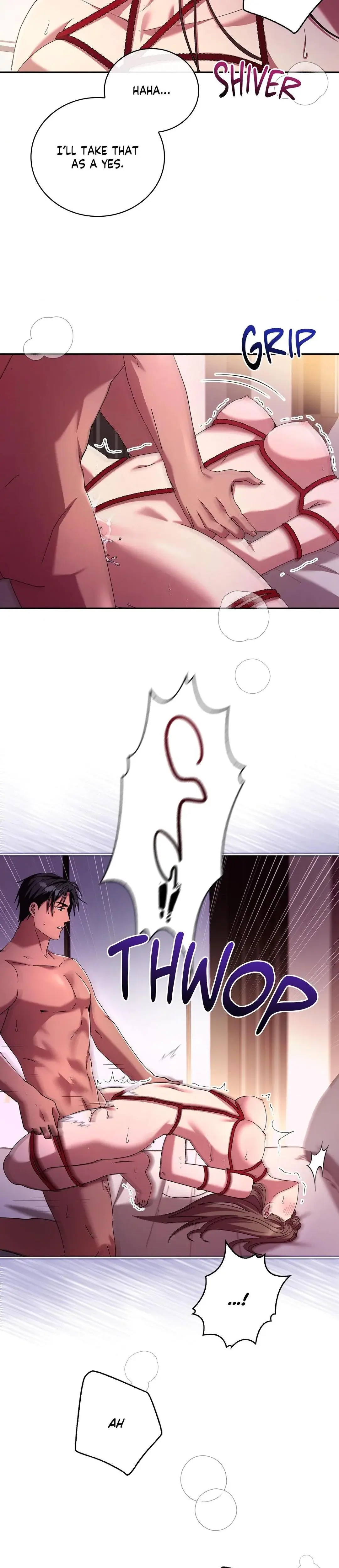 Dive Episode 7 - Page 5