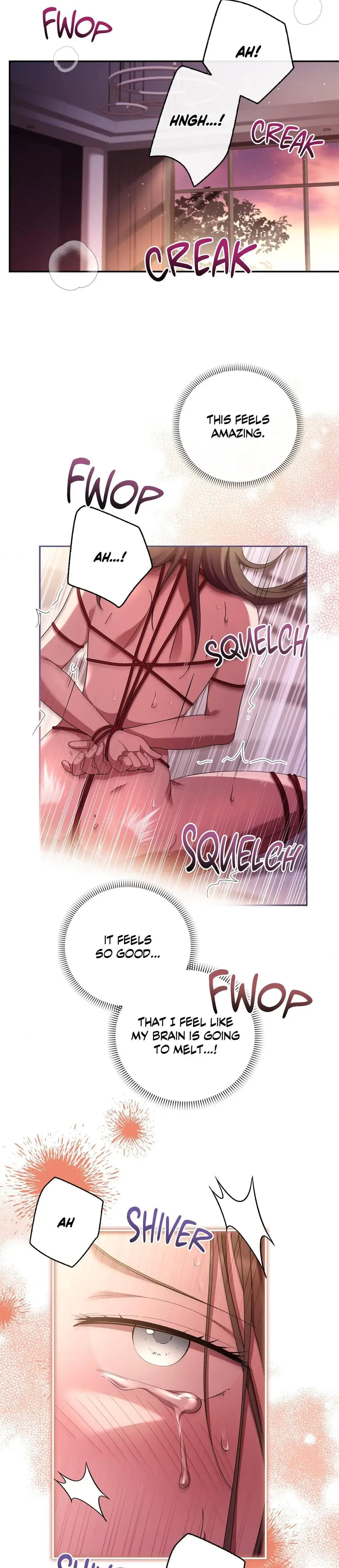 Dive Episode 7 - Page 6