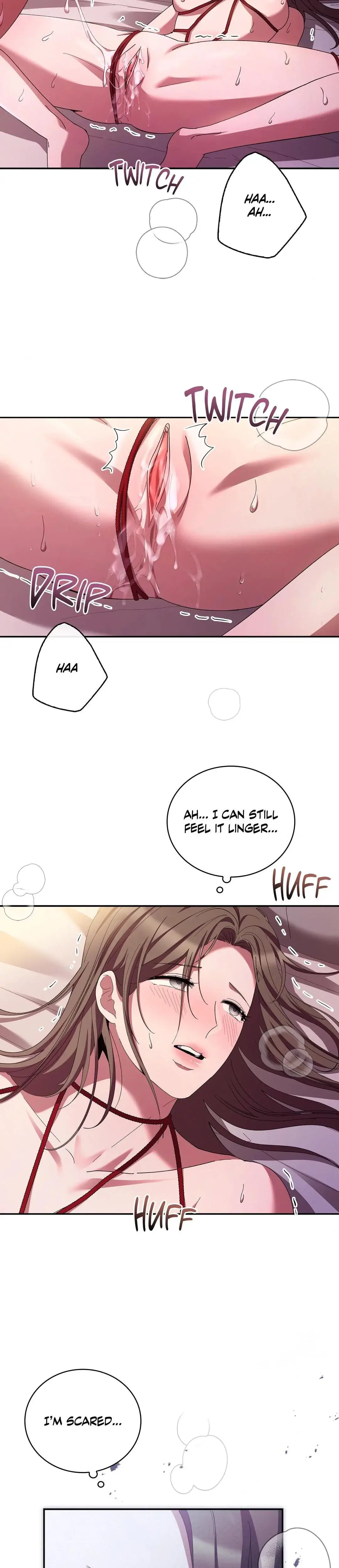 Dive Episode 7 - Page 9