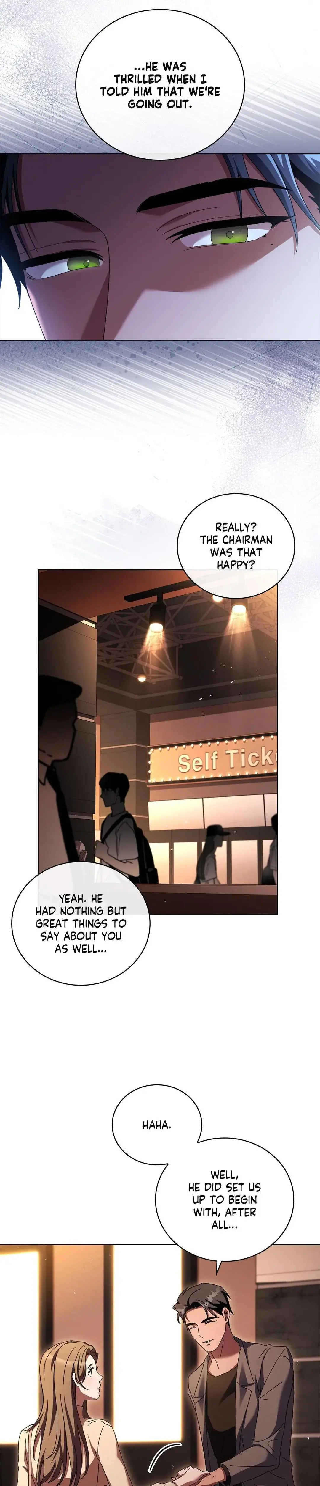 Dive Episode 8 - Page 12