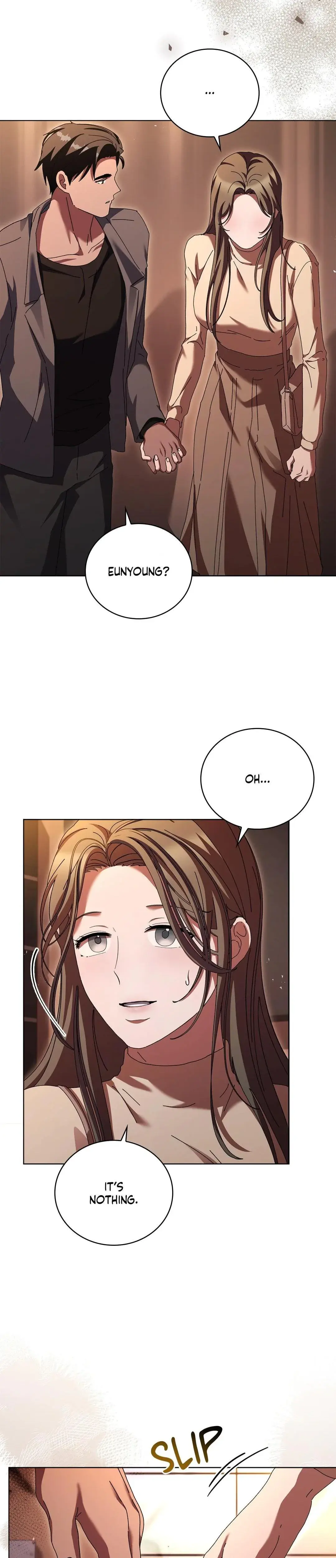 Dive Episode 8 - Page 14
