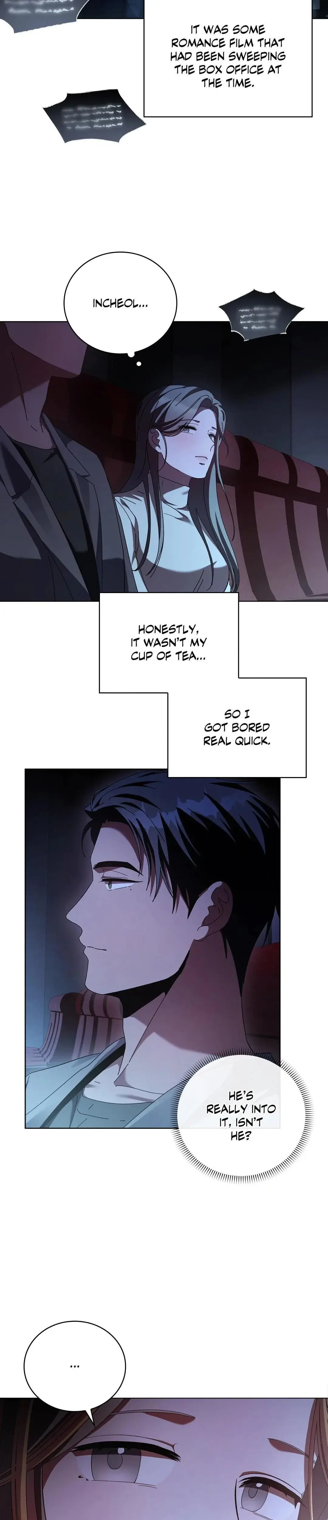 Dive Episode 8 - Page 18