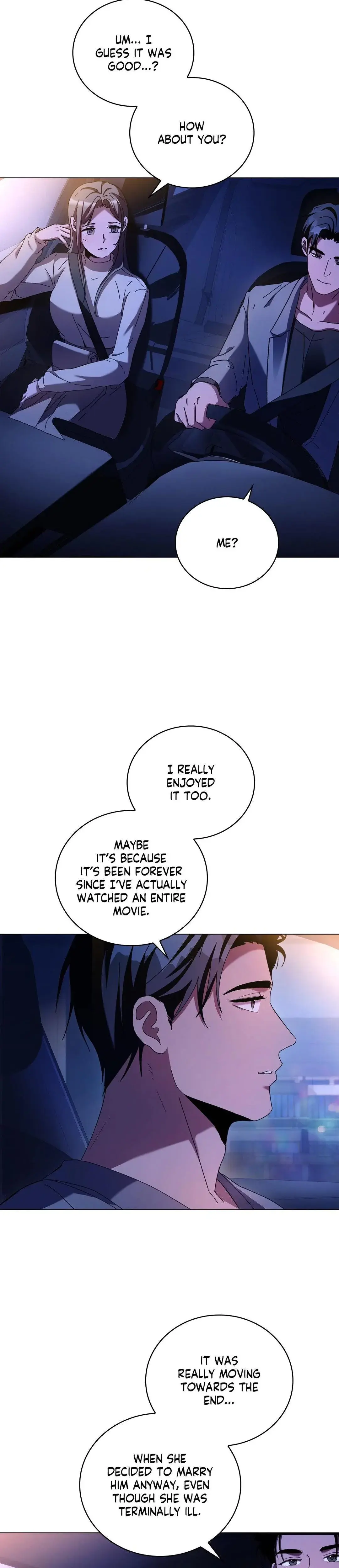 Dive Episode 8 - Page 21