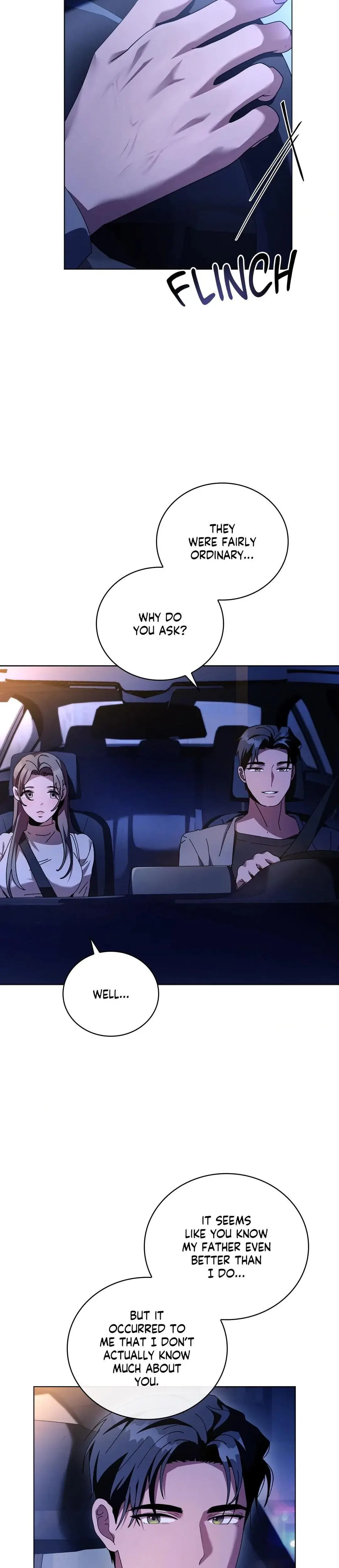 Dive Episode 8 - Page 27