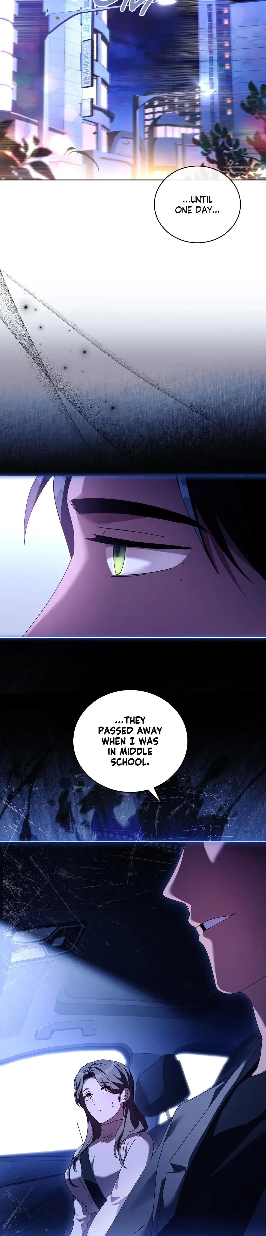 Dive Episode 8 - Page 29
