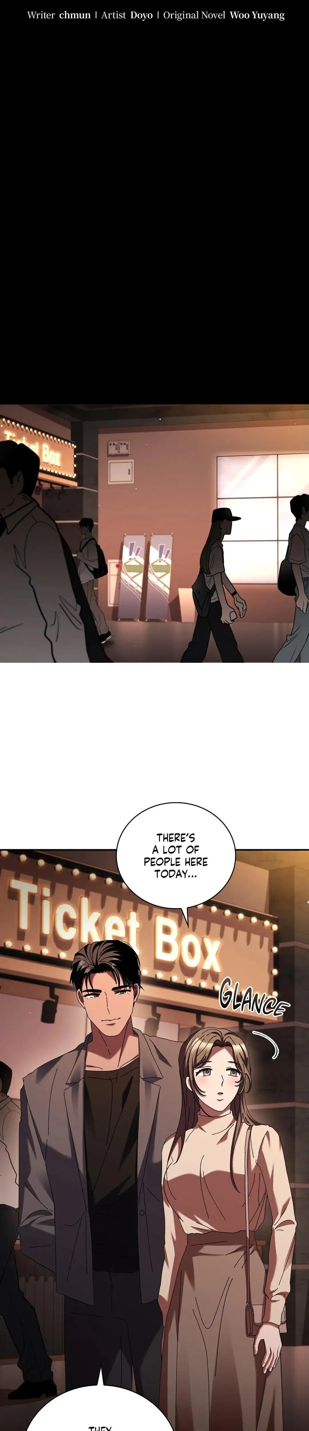 Dive Episode 8 - Page 6