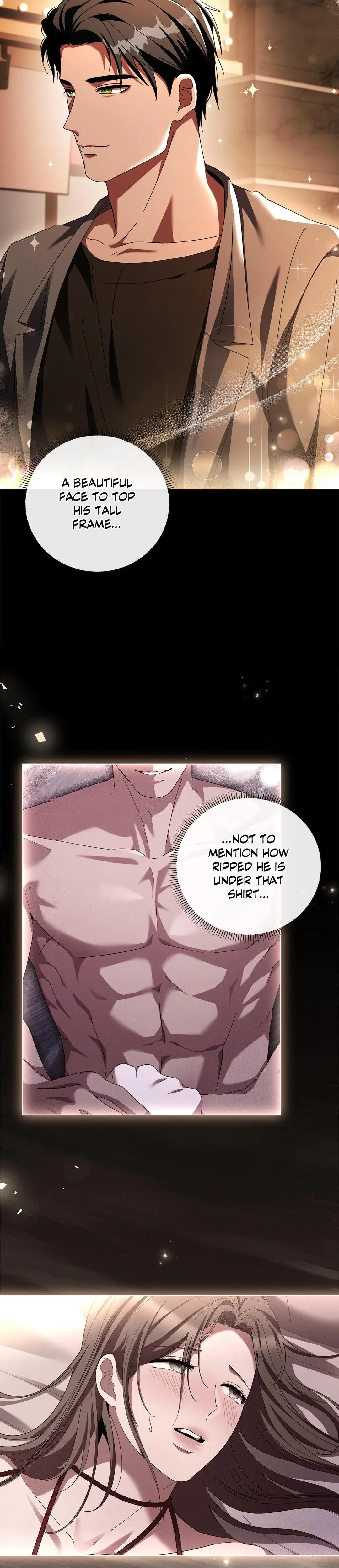 Dive Episode 8 - Page 9