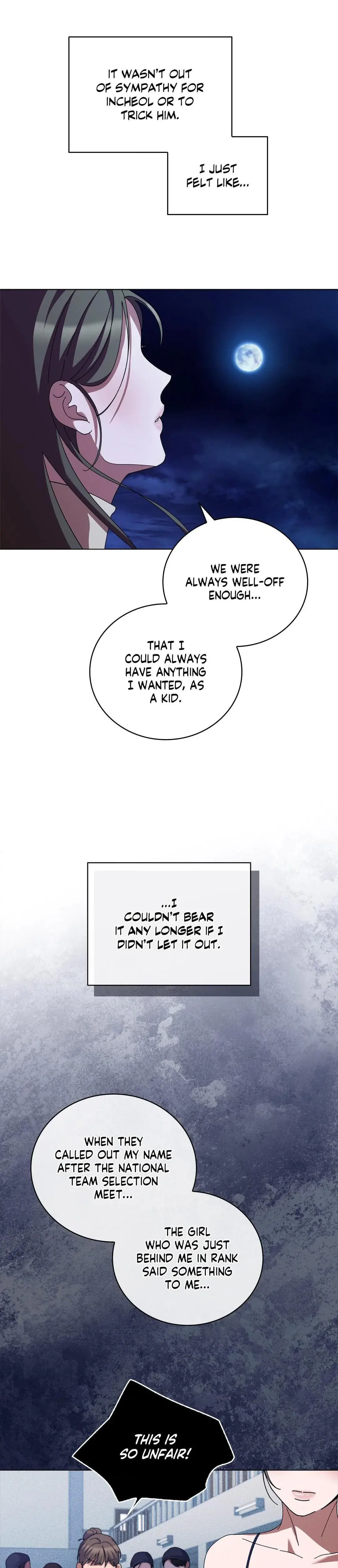 Dive Episode 9 - Page 16