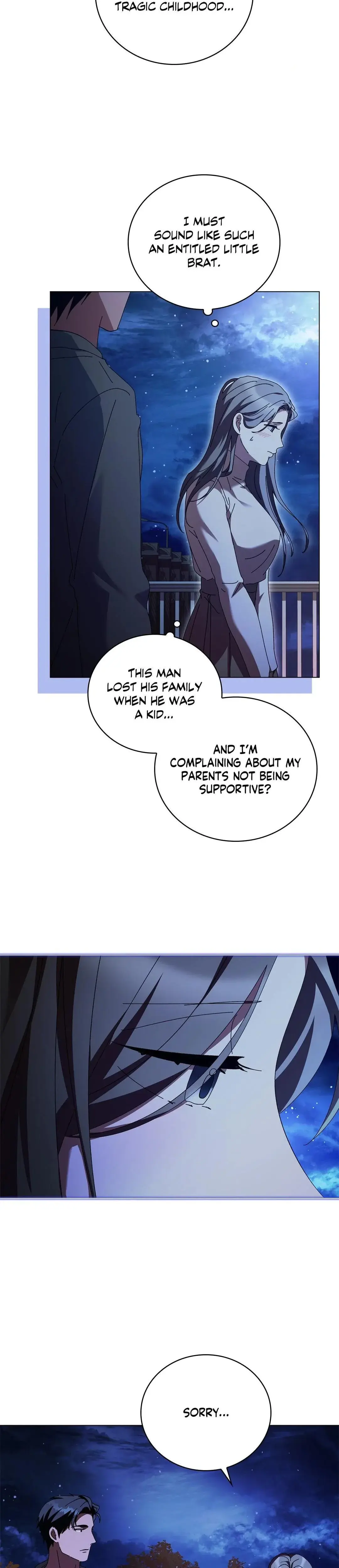 Dive Episode 9 - Page 21