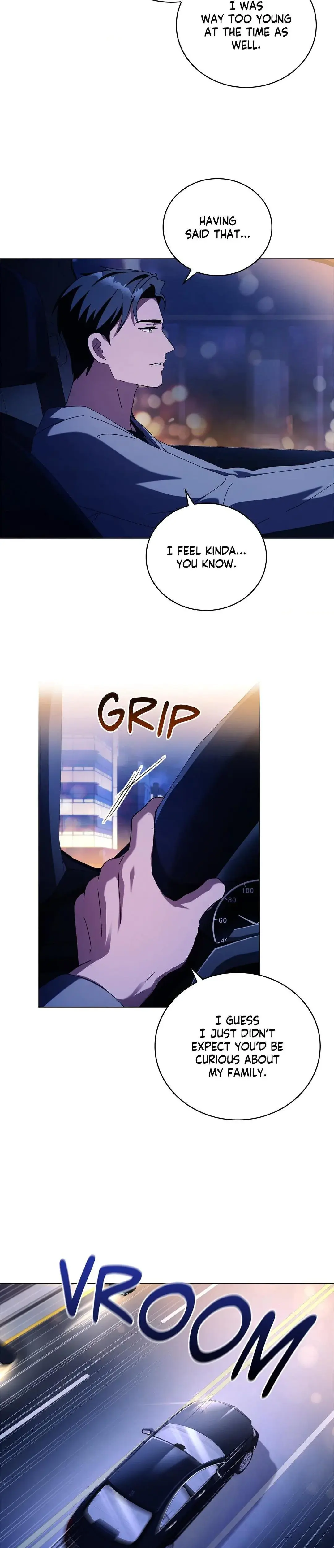 Dive Episode 9 - Page 3