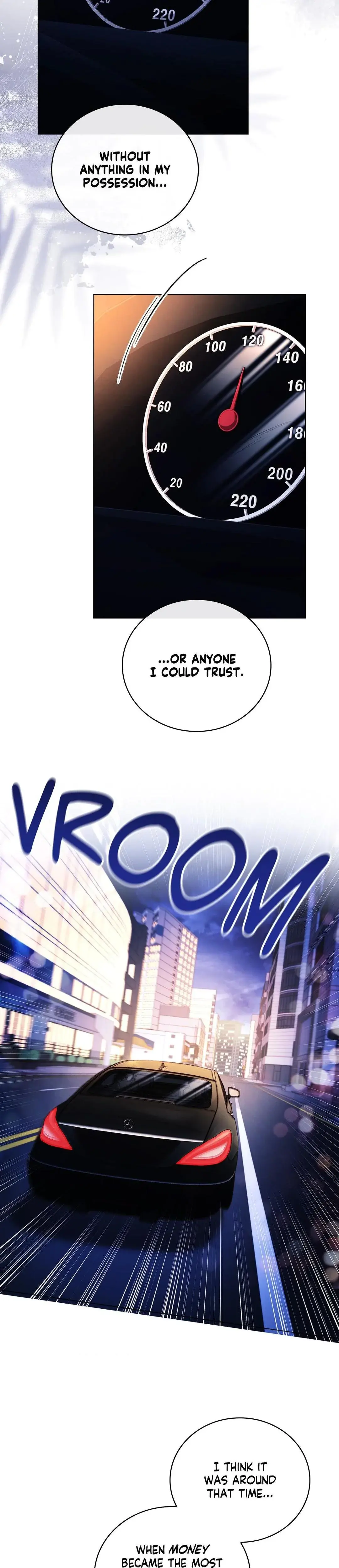 Dive Episode 9 - Page 5