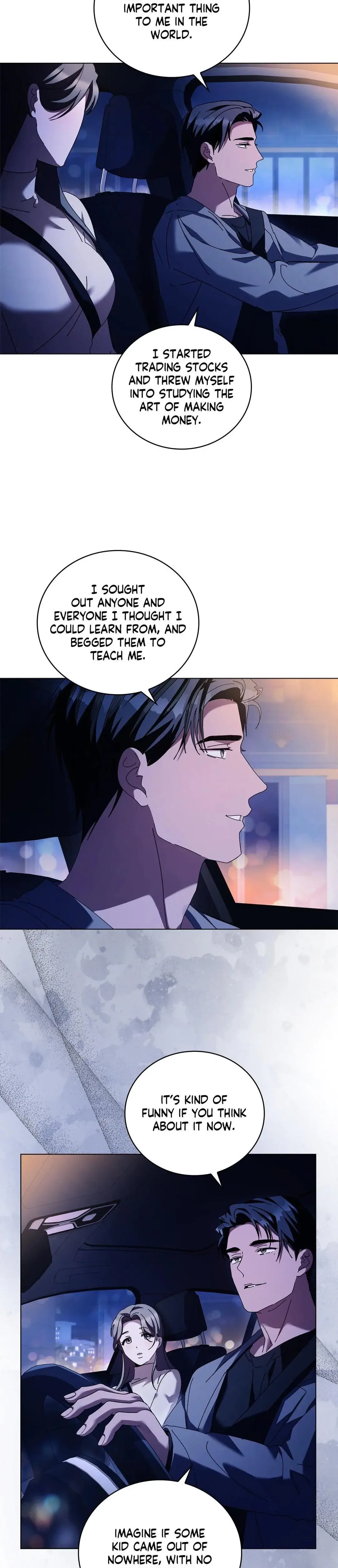 Dive Episode 9 - Page 6