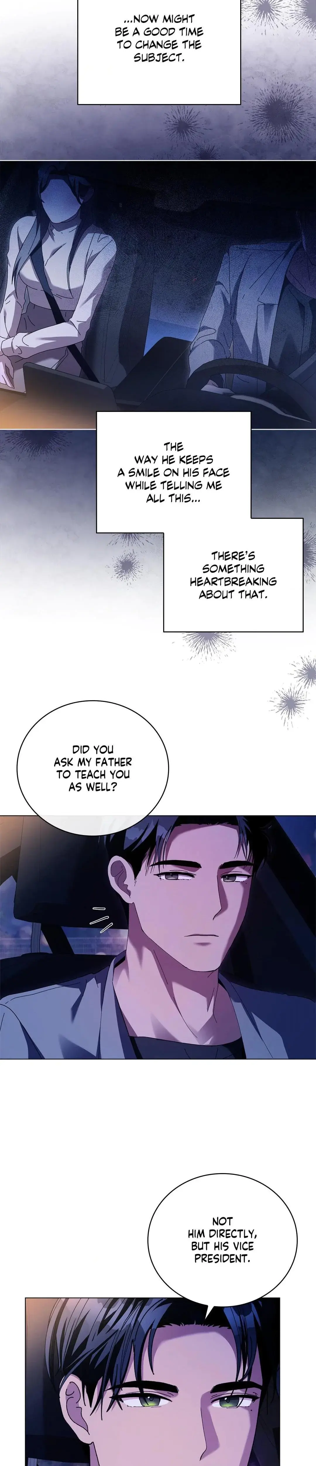 Dive Episode 9 - Page 8