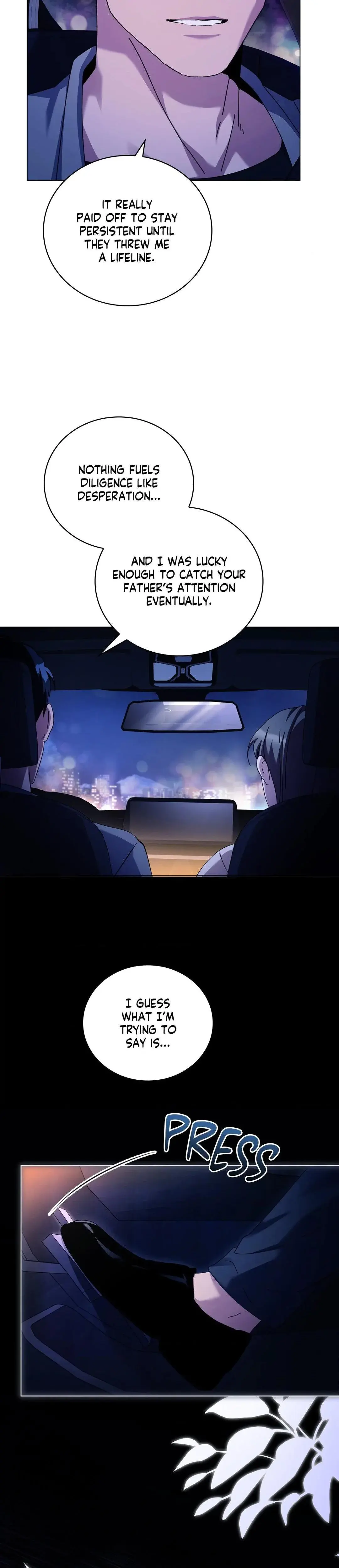 Dive Episode 9 - Page 9