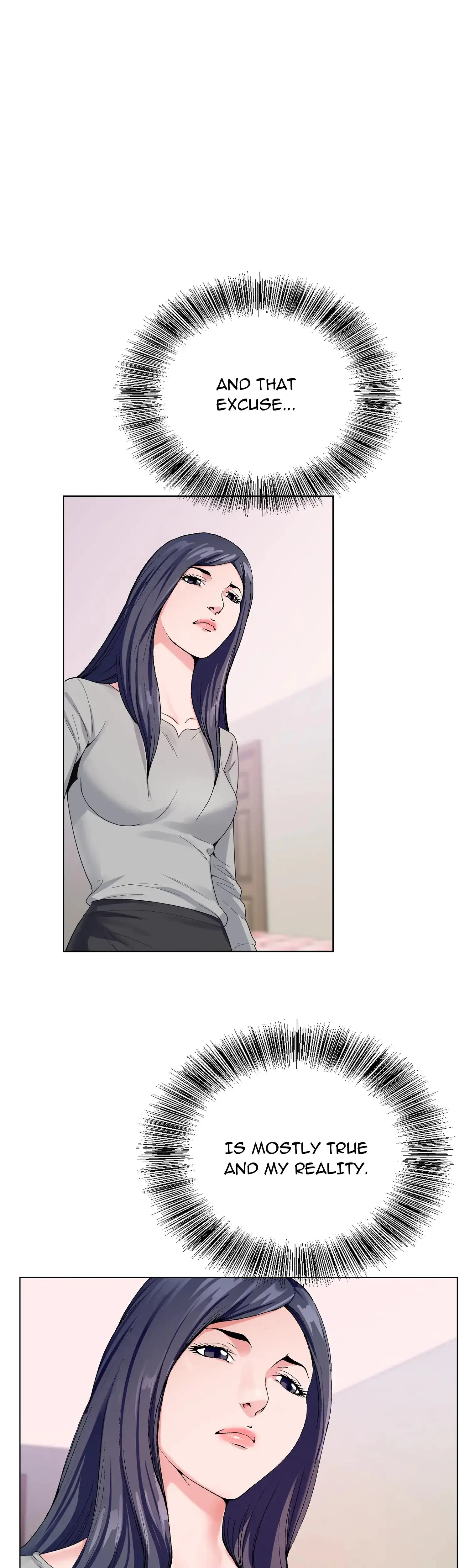 Divine Hands Episode 10 - Page 20