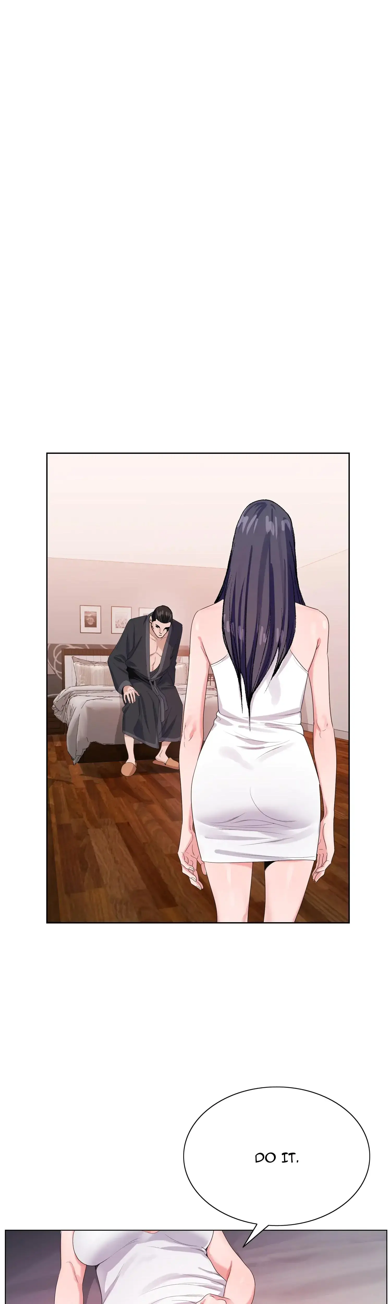 Divine Hands Episode 14 - Page 4